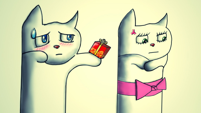 love, sad, 1080P, mood, sorrow, romance, humor, cartoon, story