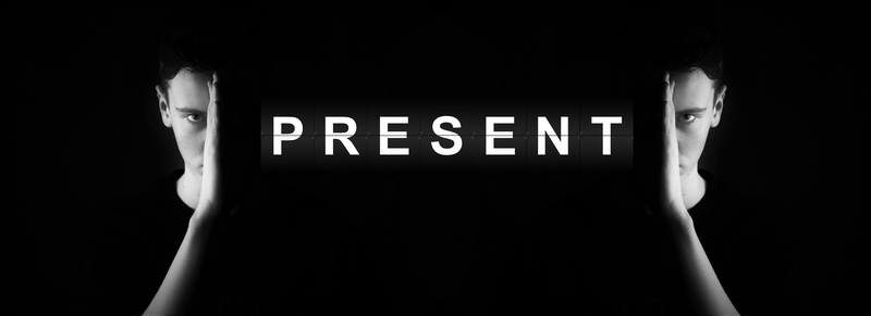 sign, black background, communication, teenager, half the truth, past, reject, western script, lifestyles, boy, standing, exclude, forward, indoors, coping with