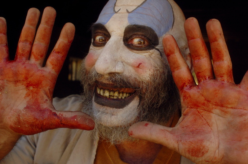 1080P, Movie, The Devils Rejects