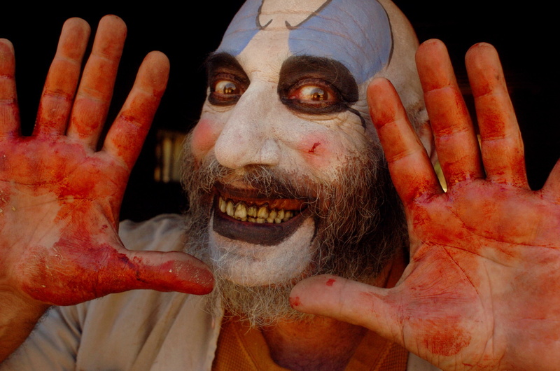 the devils rejects, 1080P