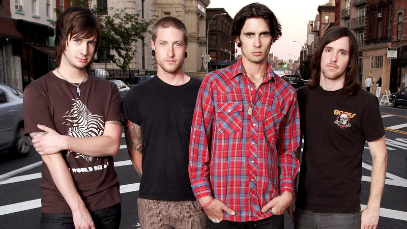 1080P, rejects, alternative, rock, all american