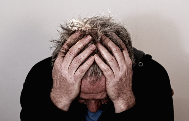 loneliness, head In Hands, expression, man, depression - Sadness, males, sadness, tired, obscured face, depression, adult, headache, emotional, emotionally