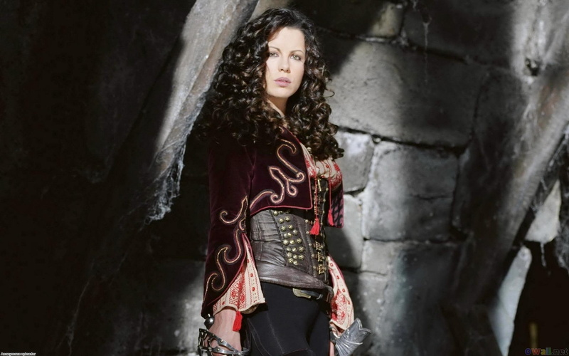 1080P, celebrities, helsing, van, beckinsale, hollywood, kate beckinsale, kate, celebrity