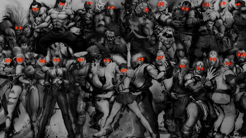 chunli, zangief, 1080P, honda, street, hd, Balrog, m, street fighter, dhalsim, e, bison, motorcycles, ryu, cammy, art, fighter, gu, vega, blanka, akuma