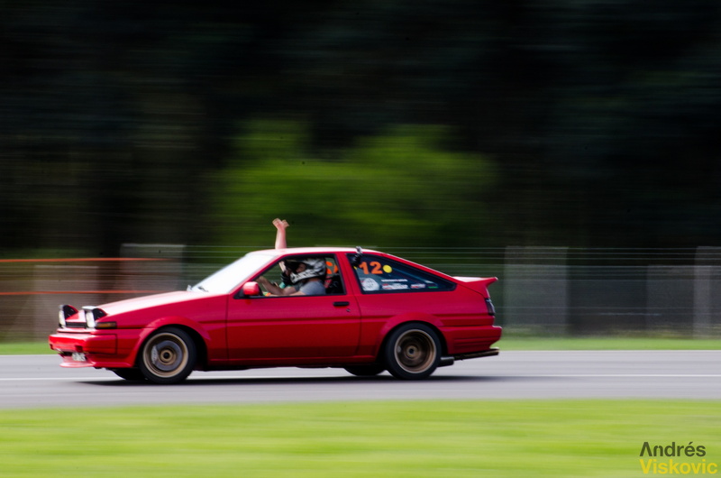 Toyota AE86, Toyota Corolla AE86, 4K, Drift, toyota, AE86