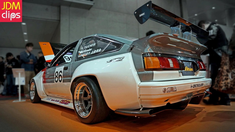 toyota, 1080P, JDM, Toyota Corolla AE86, Toyota Corolla