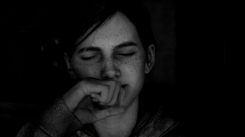 The Last of Us 2, Ellie, 1080P, video games, Sony, PlayStation 4