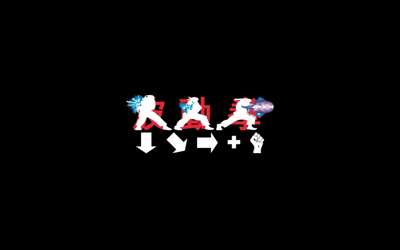 x, Ryu, street, hadouken, hd, games, video, 1080P, fighter, street fighter, art