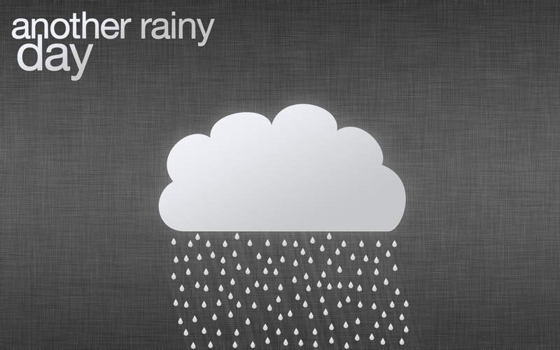 1080P, Rainy, abstract, day, Another