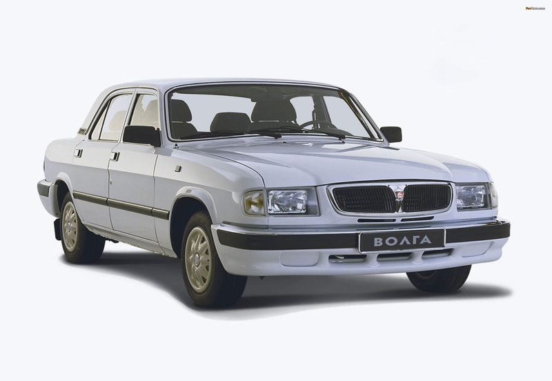 4K, russian, volga, russia, 4000x2759, gaz, 2000, car