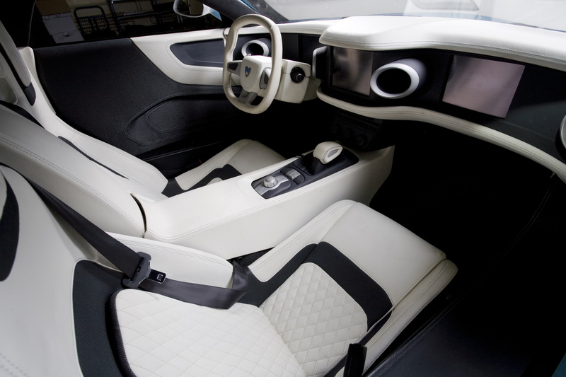 sports car, Russian, interior, supercar, Marussia, test drive, review, 4K, luxury cars