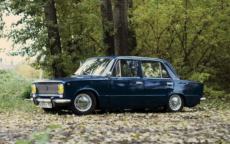 car old car russian cars vaz lada lada 2101 vaz 2101, 720P
