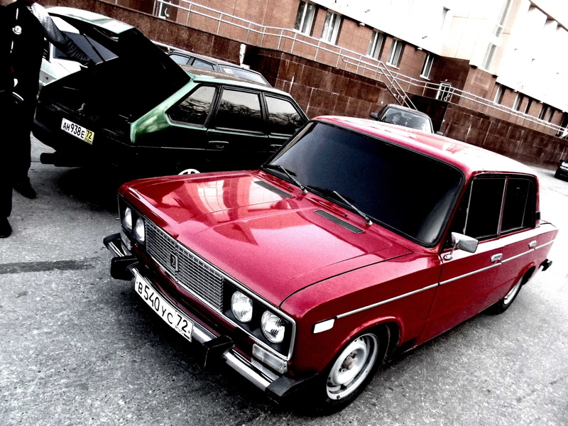 Lada, sedan, bumper, VAZ, city, tofas, Auto, classic, car, built structure, old, no People, obsolete, english Culture, city Life, 2K, grille, transportation