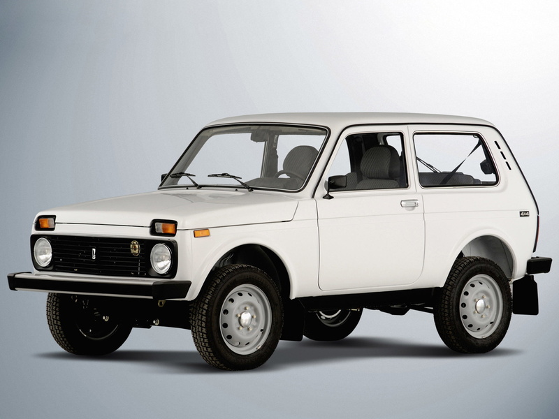 white color, pick-up Truck, modern, old-fashioned, andquot;AVTOVAZandquot;, Lada, copy space, no People, suv, indoors, 1080P, gray, retro Styled, car