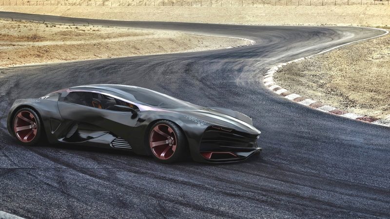 luxury, Concept, road, nature, wheel, Lada, Track, drive, Car, outdoors, competition, driving, Auto, Equal, Supercar, sports Car, motion, no People, The concept