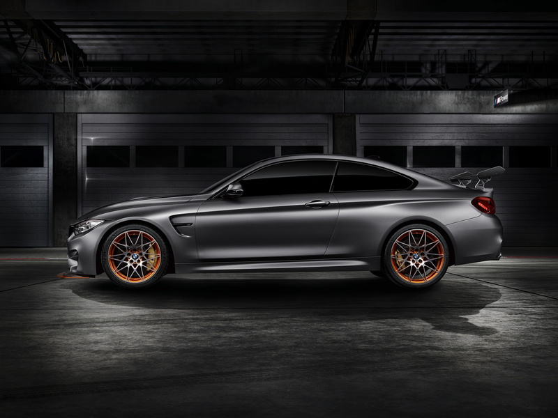 Concept, 2K, BMW, f, gts, Car, 2015, m