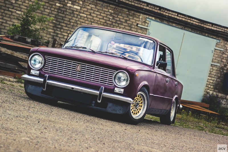 Lada, penny, 2K, Vaz, sedan, 2101, AVTOVAZ
