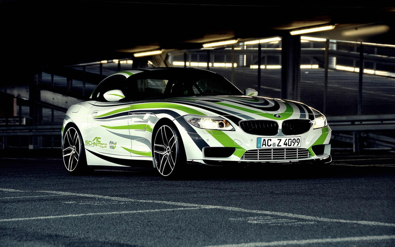 black, cars, concept, 2011, car, white, bl, bmw, green, 1080P, coupe