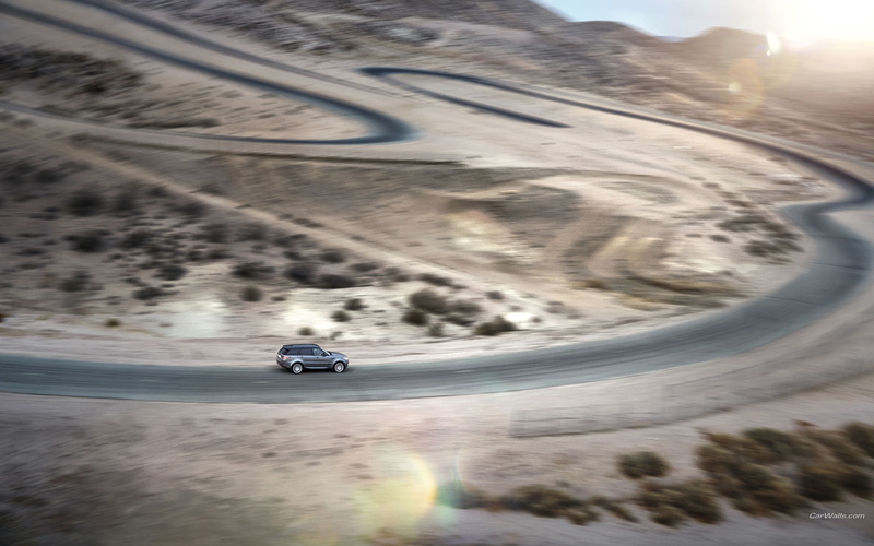 desert, range, motion, rover, 2K, cars, road, blur, grey, hd, suv