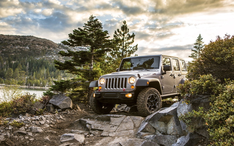 truck, suv, 4x4, offroad, 1080P, jeep