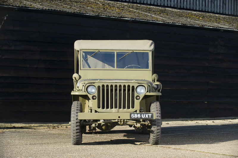 military, 4K, retro, 4x4, 1944, offroad, m-b, suv, willys, jeep