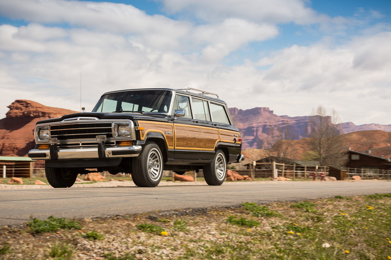 wagoneer, 4x4, suv, 2K, jeep, stationwagon, grand
