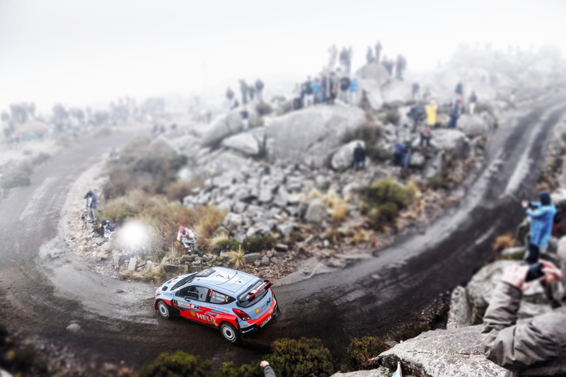 Rocks, People, Speed, 5K, Rally, Machine, Sport, Skid, WRC, Auto, Fog, Hyundau, i20
