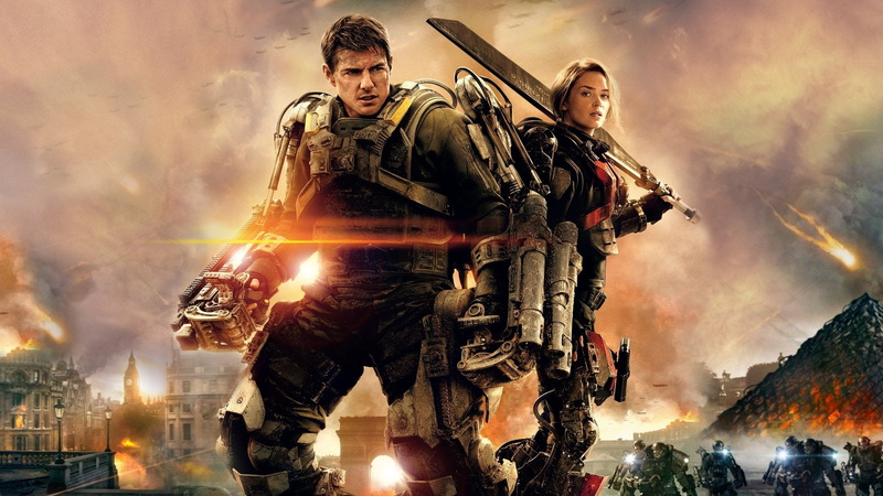 men, heroes, smoke - physical structure, aggression, special forces, 1080P, uniform, architecture, males, armed forces, Edge Of Tomorrow, rescue worker