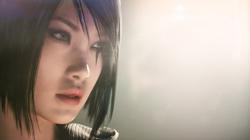 video games, Dice, Faith Connors, EA DICE, Mirrors Edge, PC Gaming, 1080P, Mirrors Edge Catalyst