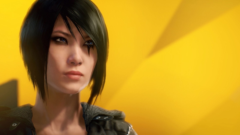 Faith Connors, video games, PC Gaming, Mirrors Edge Catalyst, Mirrors Edge, Dice, EA DICE, 1080P