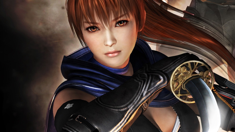Ninja Gaiden 3: Razors Edge, Ninja Gaiden, 1080P