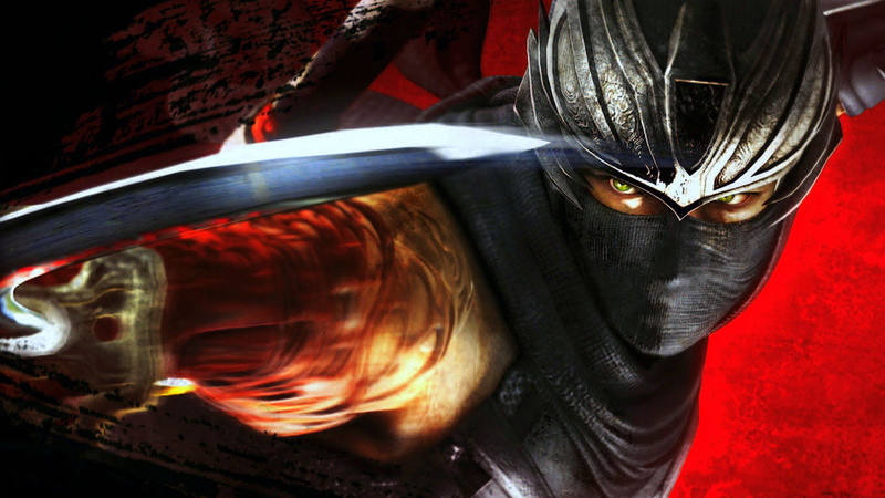 Ninja Gaiden, Ninja Gaiden 3: Razors Edge, 1080P