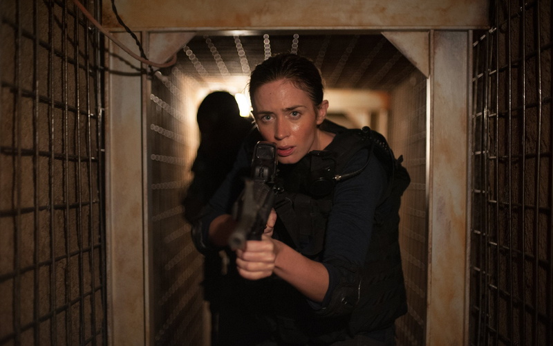 1080P, sicario, blunt, emily blunt, emily, actress