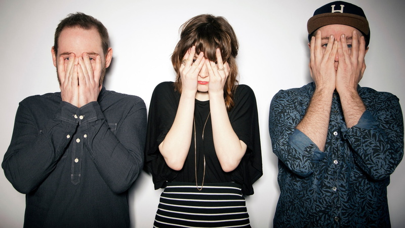 mayberry, chvrches, 1080P, hd, music, lauren