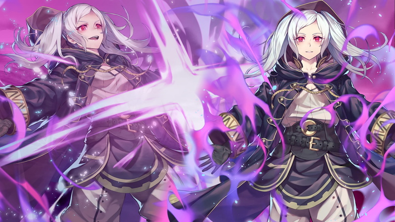 Robin (Fire Emblem), 1080P, Fire Emblem, Fire Emblem Heroes