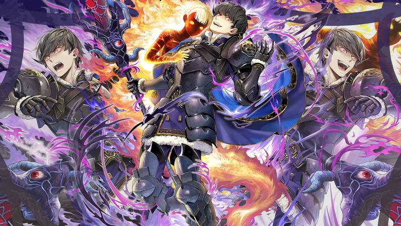 Rinea (Fire Emblem), 1080P, Berkut (Fire Emblem), Fire Emblem Heroes, Fire Emblem