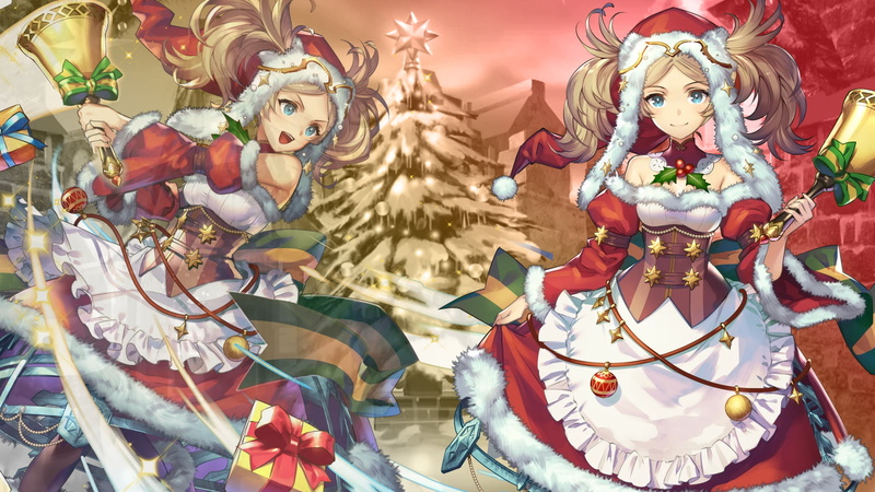 1080P, Lissa (Fire Emblem), Fire Emblem, Fire Emblem Heroes