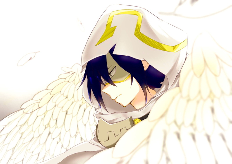 Anime, Tamaki Amajiki, 1080P, My Hero Academia