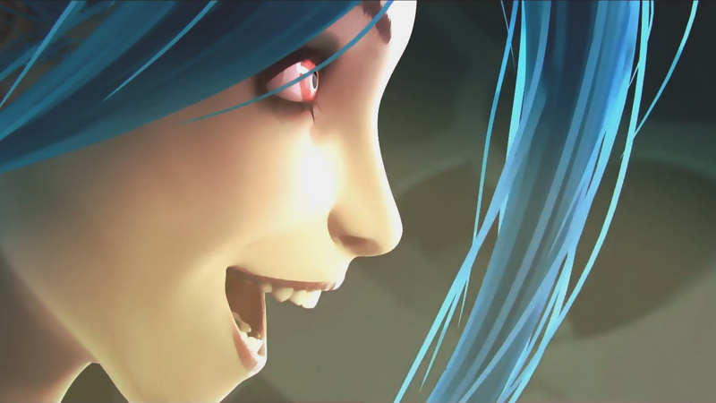 anime girls, women, human lips, League of Angels, human body part, headshot, lifestyles, video games, human face, young adult, portrait, profile view, 1080P