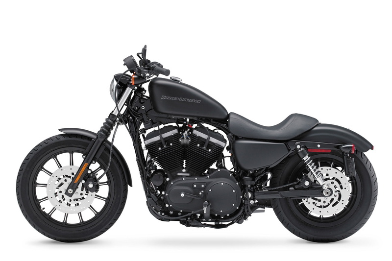 883, 2009, iron, xl883n, davidson, harley, 720P, sportster