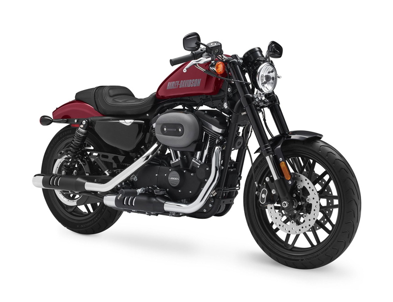 1080P, Harley-Davidson Roadster, Harley-Davidson Sportster, Harley-Davidson