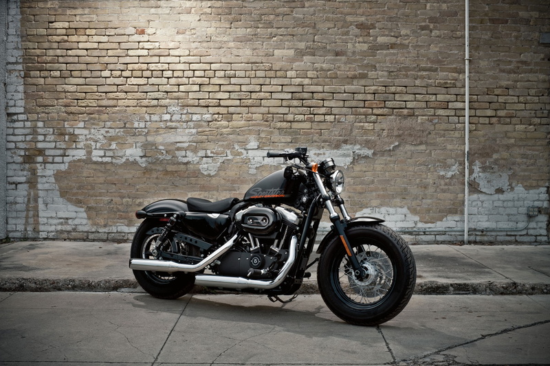 forty eight, 720P, sportster, 2010, harley, davidson