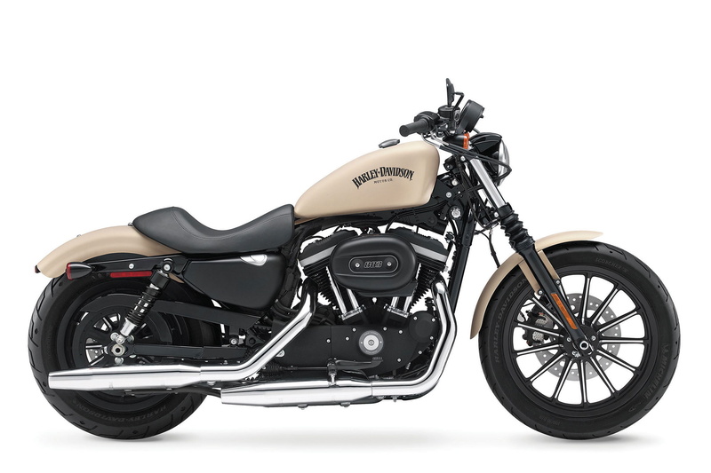 1080P, iron, harley, 883, davidson, 2014, xl883n