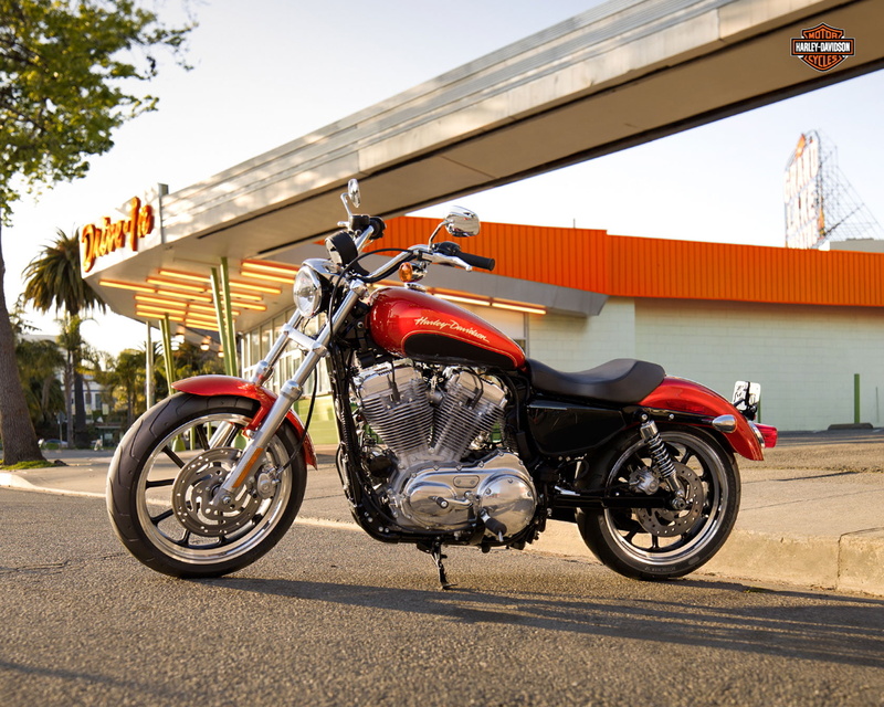 superlow, 720P, xl883l, sportster, harley, 883, davidson, 2013