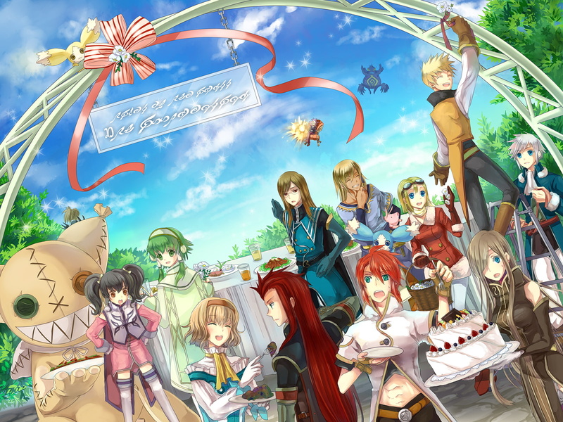 peony, 720P, noelle, asch, toa, mieu, ion, guy, dist, tear, ak0130, fabre, tokunaga, cecil, grants, jade, tatlin, luke, ginji, anise, fon, van, curtiss