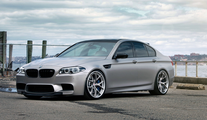 city, land vehicle, no people, silver, travel, day, street, silver colored, BMW, outdoors, sky, Sedan, stationary, F10, Noelle Motors, nature, mode of transportation