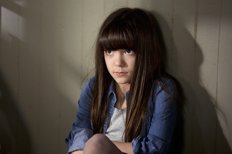 Emma Garza, True Blood, 5K, actress, girl, Chloe Noelle