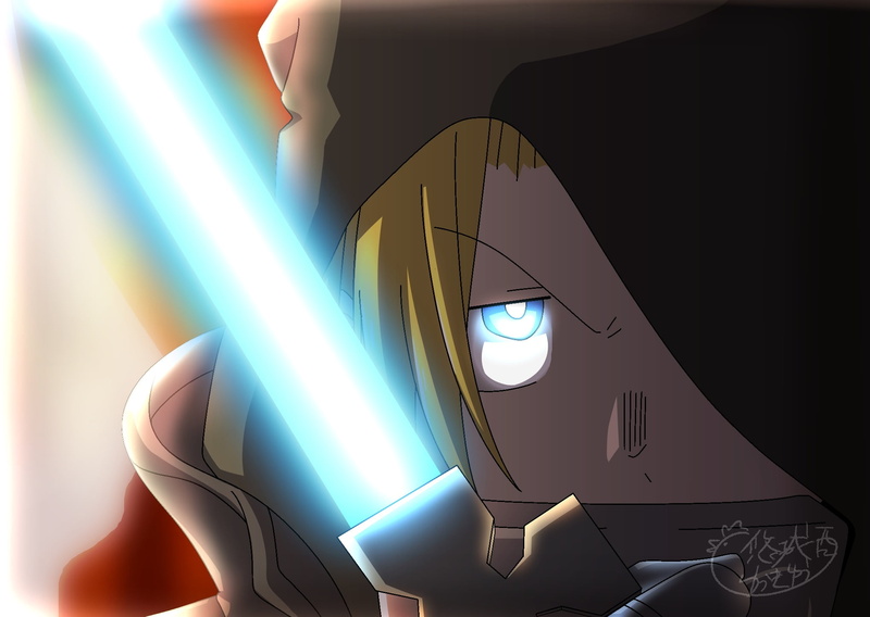 Arthur Boyle, Anime, 1080P, Fire Force