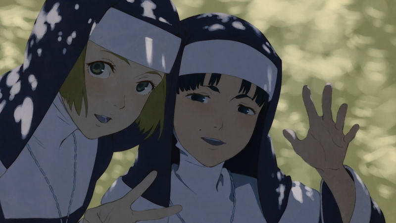 2K, Anime, Fire Force