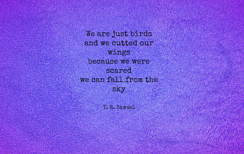 720P, Book quotes, quote, T. R. Samuel